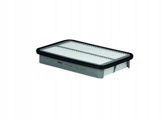 Mahle LX 811 Воздушный фильтр, фото 4