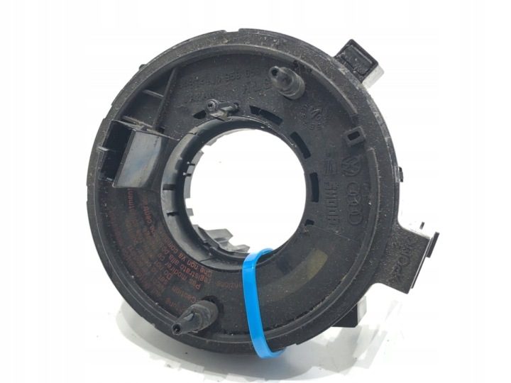 ШЛЕЙФ AIRBAG SEAT LEON I 99-06 Хэтчбек УЛИТКА, фото 1