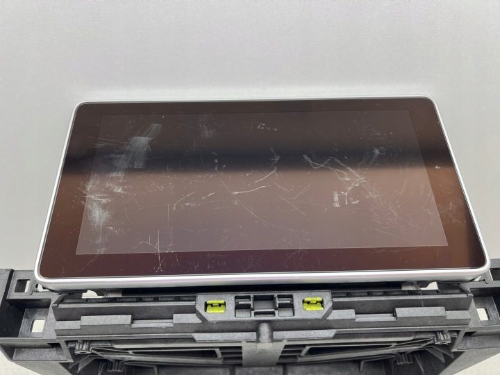 ДИСПЛЕЙ МОНИТОР MMI AUDI Q5 FY 80A 80A919605, фото 2