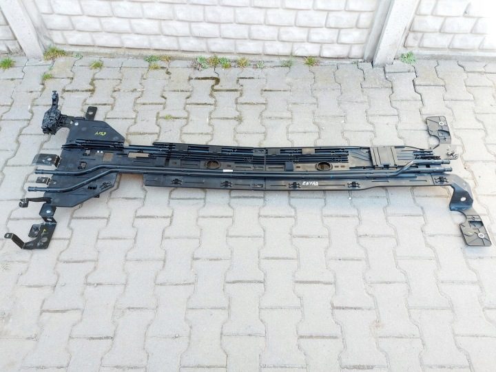 SKODA ENYAQ 23 г. Шланги воды защита 1EA971341D, фото 1