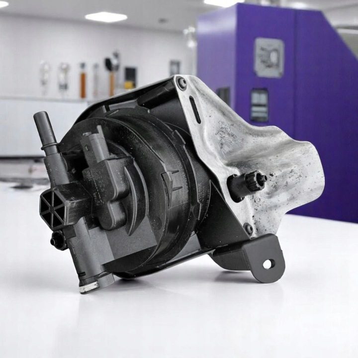 Корпус топливного фильтра Ford Peugeot Citroen Volvo 2.0 HDI 9645928180, фото 1