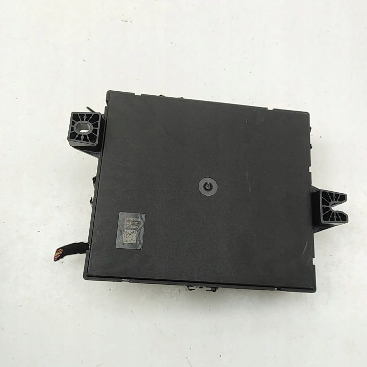 Блок комфорта MG MG 4 (EH32) 11562339 34488261 125 квт 2024, фото 2