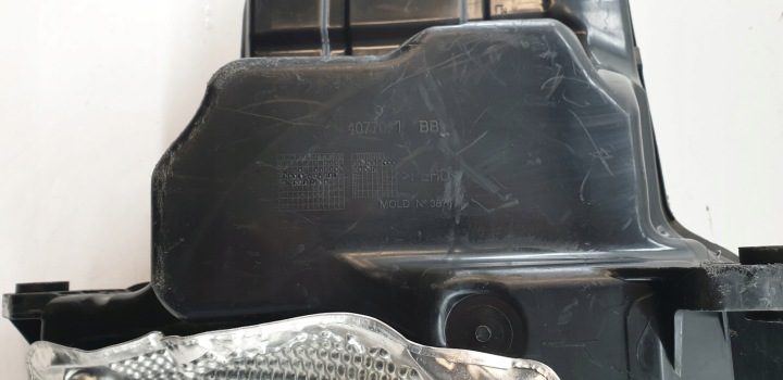 БАК НАСОС ADBLUE AUDI Q7 4M0 VW TOUAREG III 3 4M0131878BF 4077203AC, фото 13
