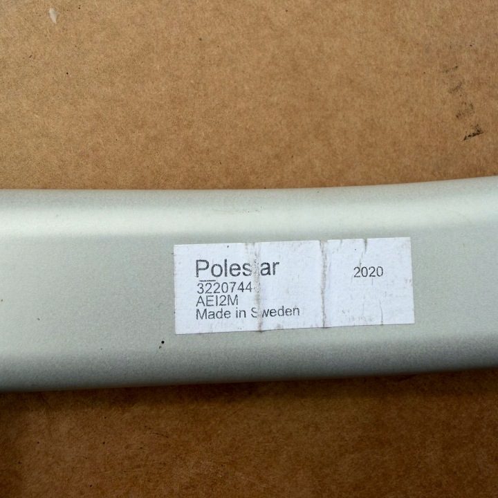 Volvo V60 Polestar Öhlins распорка 32207449 32207450 32207448, фото 6