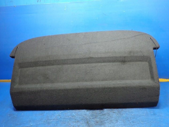 Полка багажника Opel Astra H 5D, фото 1