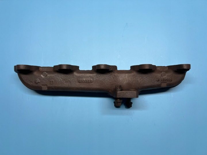 ВЫПУСКНОЙ КОЛЛЕКТОР ТУРБИНЫ CITROEN BERLINGO C2 C3 C4 C5 1.6 HDI 548028, фото 4