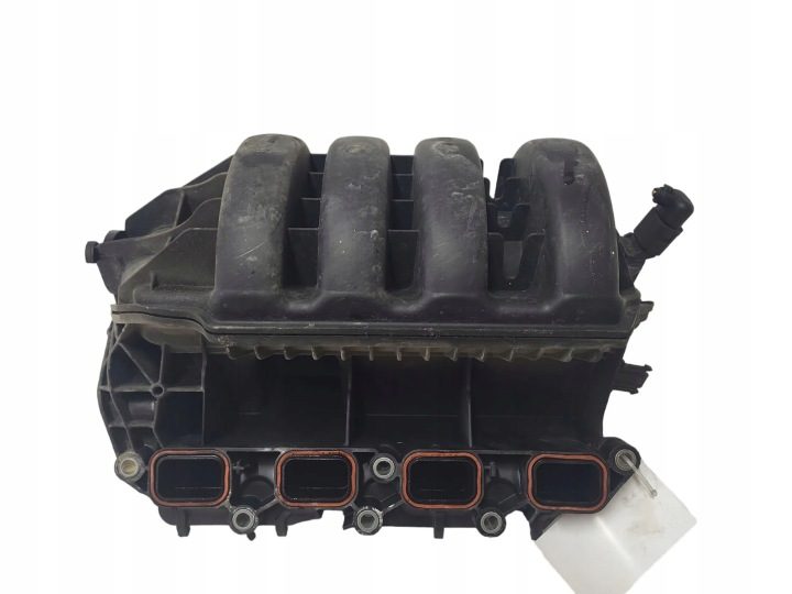 Впускной коллектор Volkswagen Jetta V 03C129711F, фото 1