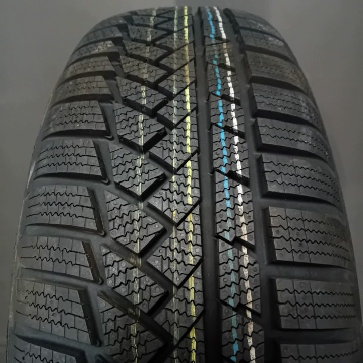 Колеса 17 5x112 Audi Q3 F3 OE + 215/65R17 Новые (K609550), фото 9