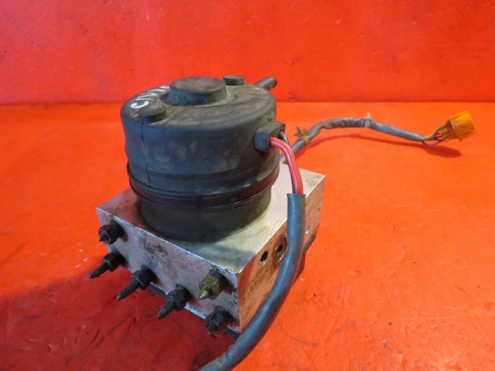 HONDA CIVIC VI 6 95- НАСОС ABS AC.0511-9149.1, фото 3