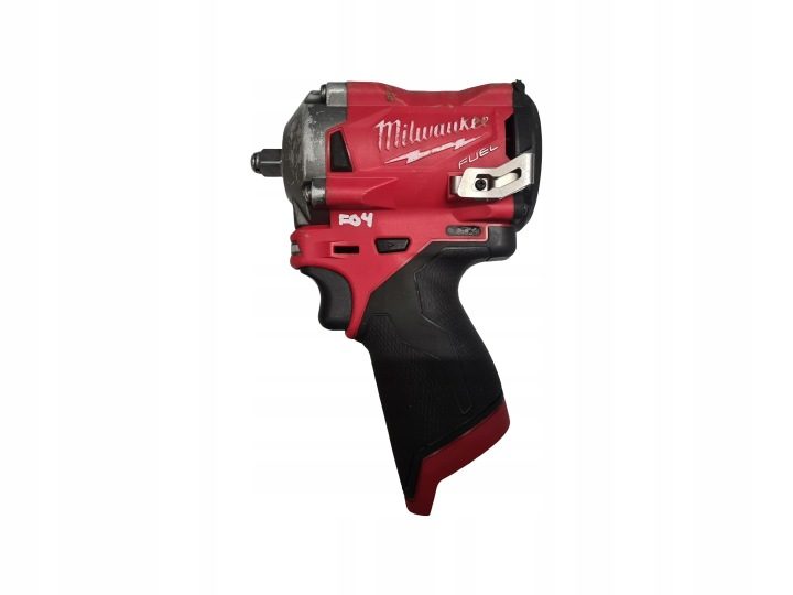 Milwaukee M12FIW38-0 Ударный гайковерт аккумуляторный 12V 3/8" 339 Нм, фото 1