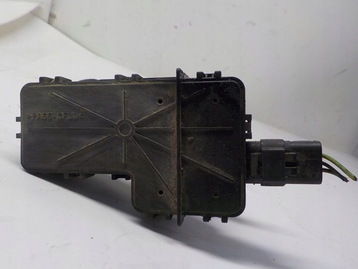 Peugeot 3008 Citroen C4 насос жидкости DPF FAP Eolys, фото 3