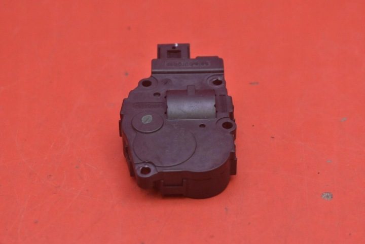 Моторчик печки T1015556H BMW F20 1.6 дизель 116 л.с. 11-15, фото 4