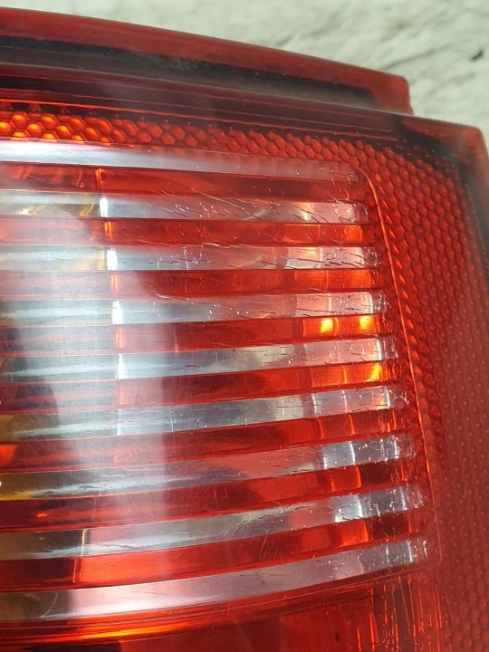 Фонарь ЗАДНИЙ правый Seat Ibiza II Рестайлинг 5D 01 г., фото 5