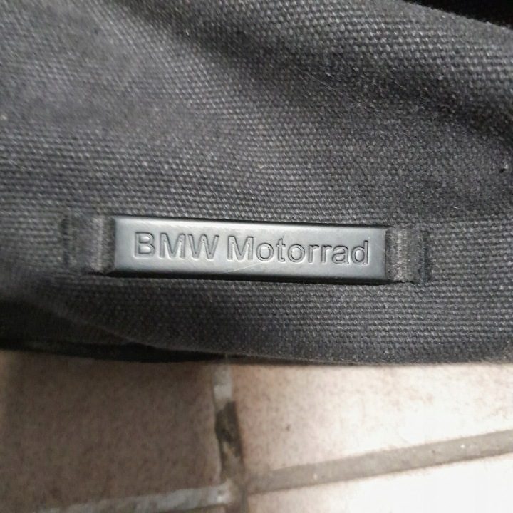 Сумка BMW Mini OE 80222451022, фото 3