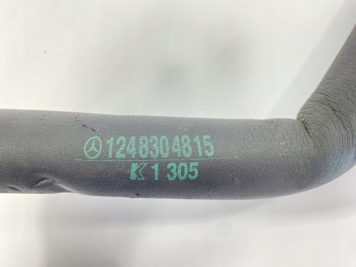 ТРУБКА КОНДИЦИОНЕРА ТРУБКА КОНДИЦИОНЕРА ШЛАНГ MERCEDES 124 W124 C124 S124 1248304815, фото 10