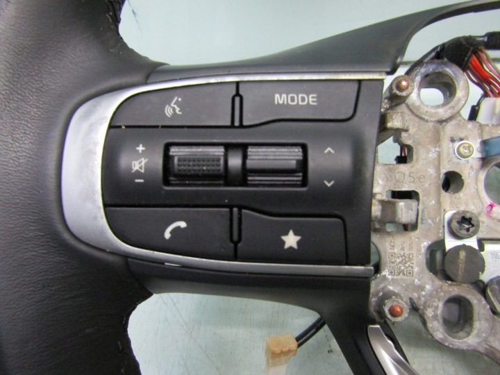 KIA SPORTAGE V 24 г. РУЛЬ 56190-P1400 56190P1400, фото 5