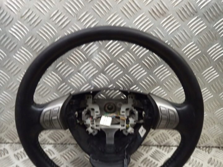 РУЛЬ HONDA FR-V 2.0 VTEC, фото 4