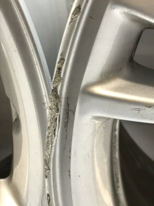 Литой диск Tesla X 9.5" x 19" 5x120 ET 45, фото 7