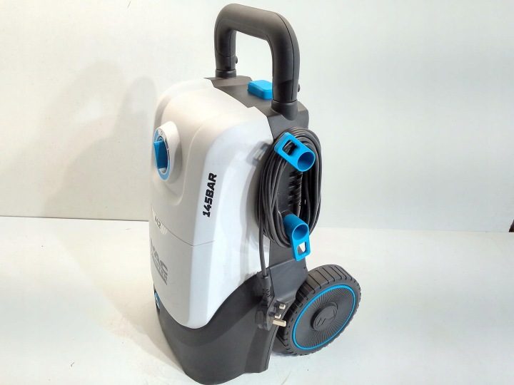 Мойка высокого давления MacAllister M2 1800W 145 бар, фото 3