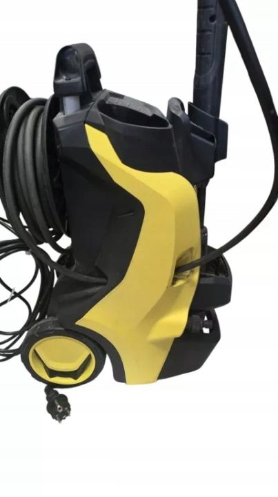 Мойка высокого давления Karcher K5 Premium Power Control Flex 1.324-712.0, фото 3