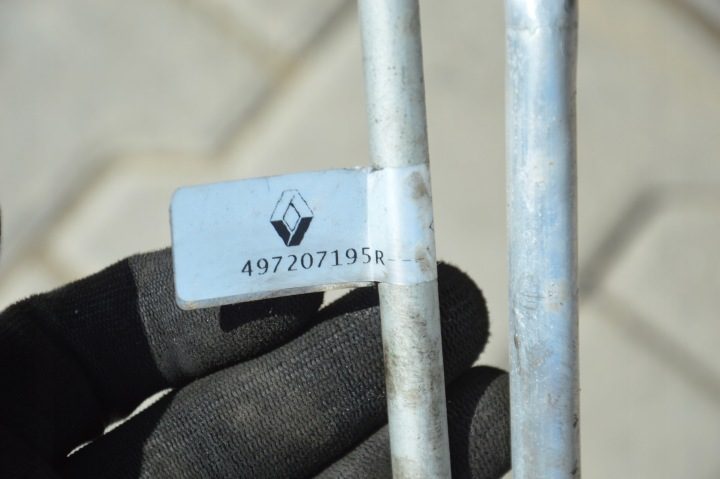 Dacia OE 497207195R, фото 4