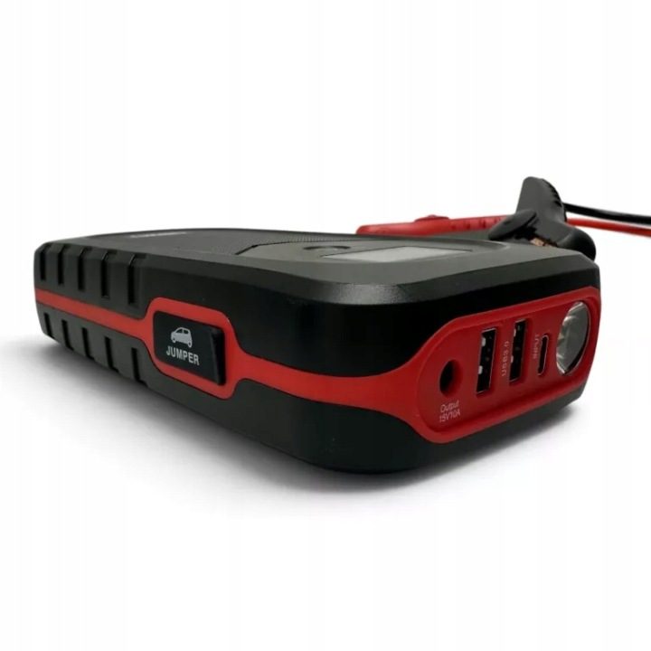 Устройство пусковое X-стартер 15 Lipo PRO идеальное, фото 6