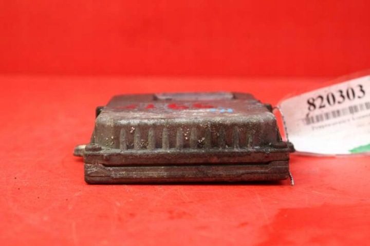 БЛОК РОЗЖИГА КСЕНОНА ЛЕВЫЙ 1S71-12B655-AA FORD MONDEO MK3 03-07, фото 2