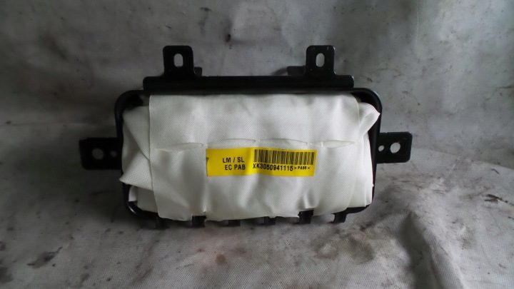 KIA SPORTAGE III 13 г. ПОДУШКА БЕЗОПАСНОСТИ ПАССАЖИРА 84530-3U000, фото 1