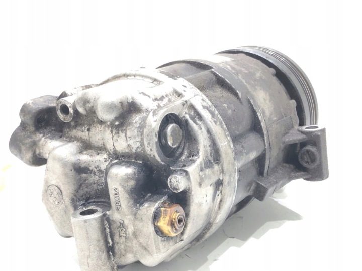 КОМПРЕССОР КОНДИЦИОНЕРА BMW E83 6905643 2.0 150 л.с. 03-11, фото 3
