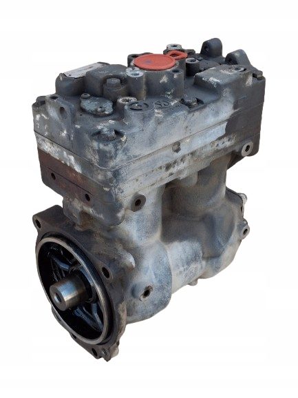 SCANIA R XPI КОМПРЕССОР ВОЗДУХА KNORR K053603N05 2024410, фото 1