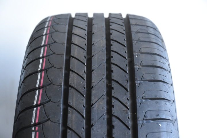 Колеса Диски 17 VW Golf V, VI, VII, VIII 5H0 OEM Goodyear 2023 Лето Новое, фото 7