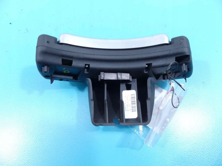 ПЕРЕКЛЮЧАТЕЛЬ МУЛЬТИФУНКЦИИ RANGE ROVER III L322, фото 4