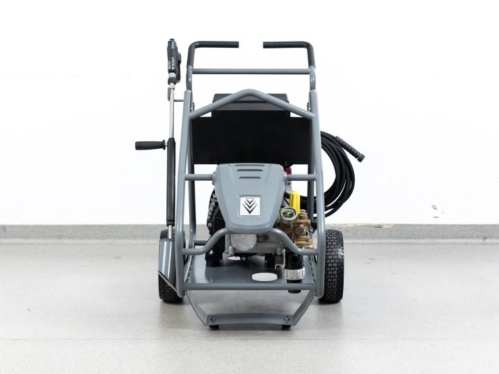 Мойка высокого давления Karcher 350 бар 15000 Вт, фото 2