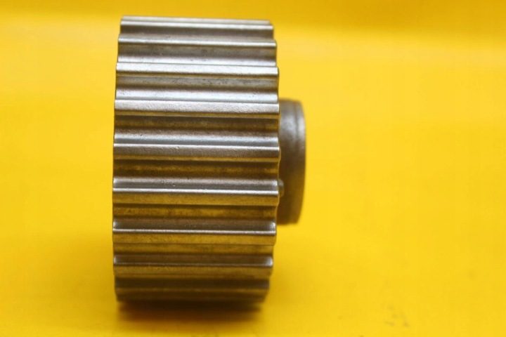 ШЕСТЕРНЯ ГРМ SEAT IBIZA IV VW SKODA AUDI 045105263A NR569, фото 6
