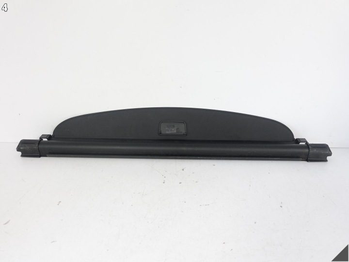 VW Passat B8 3G0 универсал рестайлинг 14-23 шторка обшивка багажника 3G9867871A, фото 5