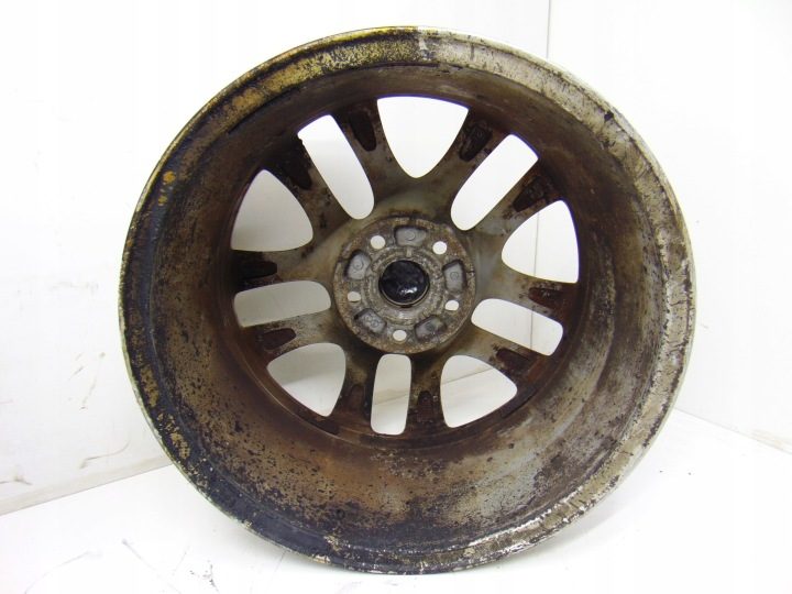 4X ДИСКИ ЛИТЫЕ ДИСКИ 5X112 17" 8J ET41 VW SCIROCCO III 1K8 1K8601025B, фото 10