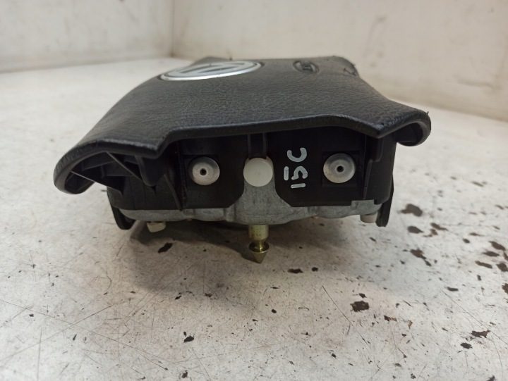 VOLKSWAGEN VW PASSAT B5 AIRBAG ВОДИТЕЛЯ 1J0880201K, фото 6