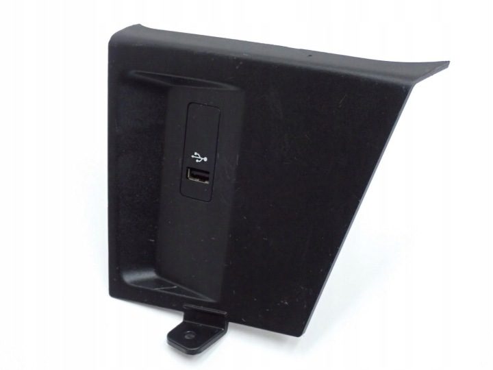 ГНЕЗДО ПОРТ USB КРЫШКА ЕВРОПА 9292744 BMW X2 F39 X1 F48 20 г., фото 1