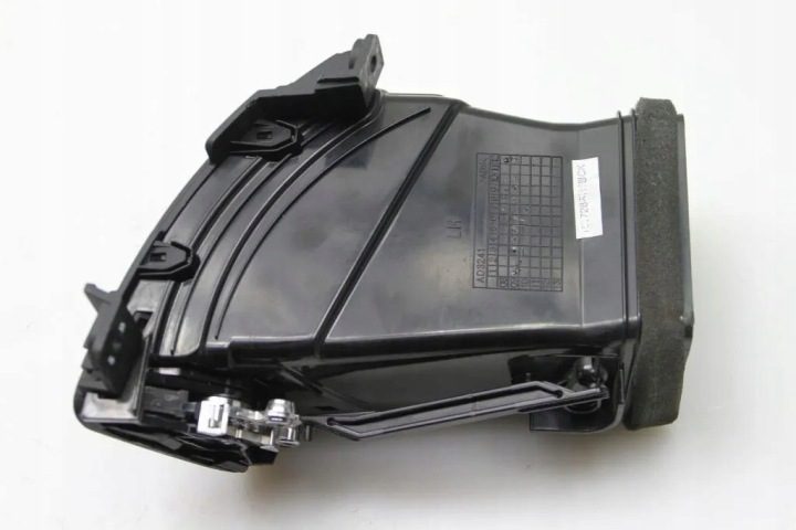 Воздухозаборник консоли KIA SORENTO I (JC) 974102P000 2.2L дизель 120 кВт 2012, фото 2