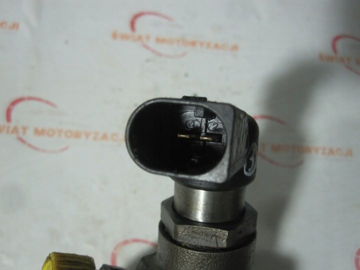 JUMPER BOXER DUCATO TRANSIT 2.2 HDI TDCI EU5 форсунка BK2Q-9K546-AG, фото 4
