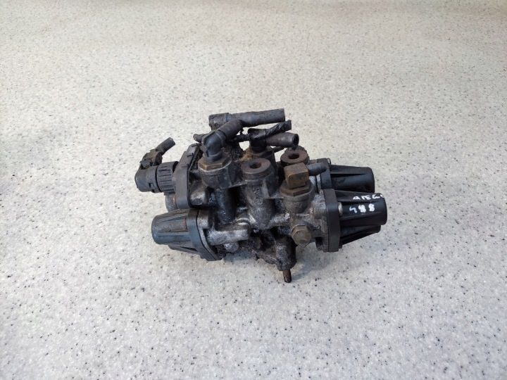 КЛАПАН SZEŚCIODROŻNY 6 ХОДОВОЙ MERCEDES ATEGO I 917 9347050050, фото 1