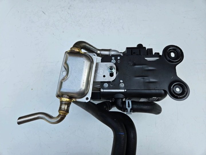 Webasto Thermo Top Evo VW Golf VII 7 Skoda Octawia III 3 5Q0815005AP, фото 4