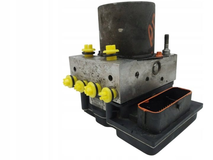 НАСОС ABS 8E0614517AK 0265234336 8E0910517D Audi A4 II (2000-2006) B6, фото 1