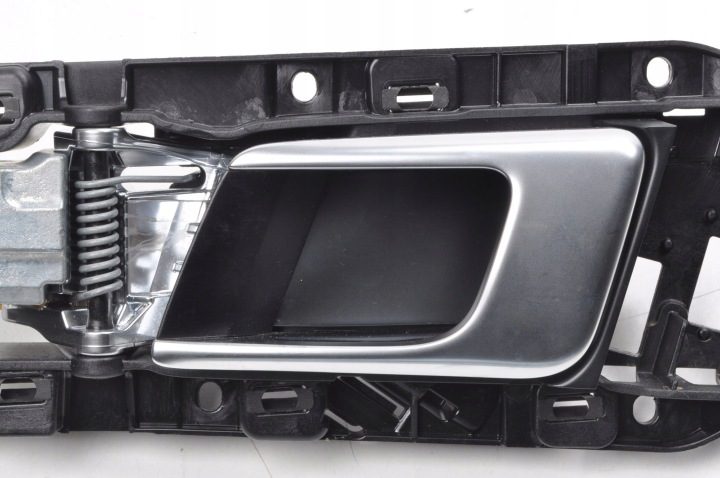 PORSCHE CAYENNE 9Y0 РУЧКА ВНУТРЕННЯЯ ЛЕВАЯ 9Y0947105A 9Y0837019A, фото 5