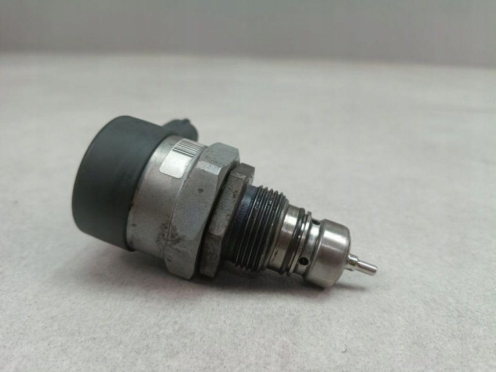 Комплект регулятора давления топлива JEEP 0281006209, фото 4