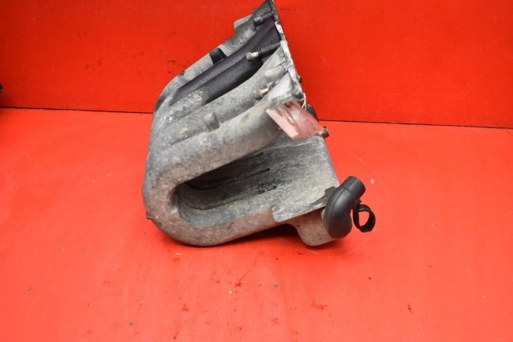 ВПУСКНОЙ КОЛЛЕКТОР 074129713D VW TRANSPORTER T4 2.4 дизель 75 Л.С. 90-03, фото 4