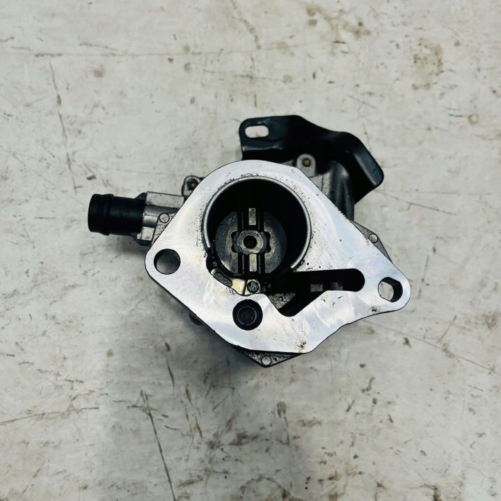 Renault OE 8200399569 насос вакуумный, фото 4