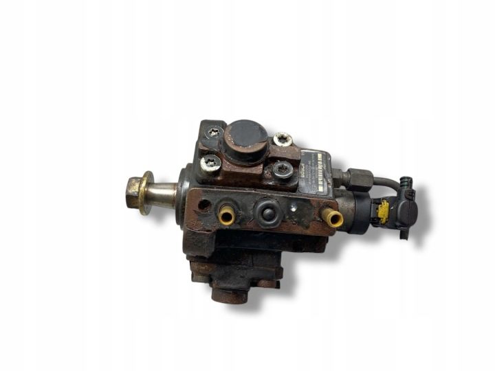 ТНВД Saab 95 93 9-3 9-5 1.9 TiD 150 л.с., фото 6
