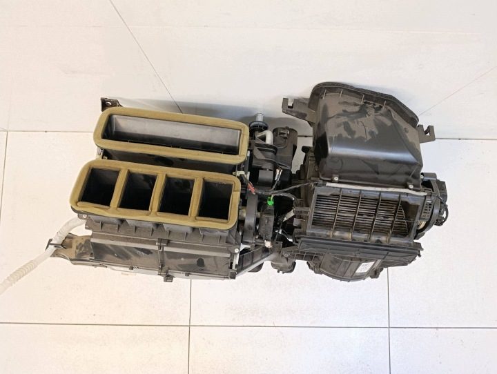 Отопитель в сборе EU Honda Civic IX 9 1.8 i-VTEC, фото 2