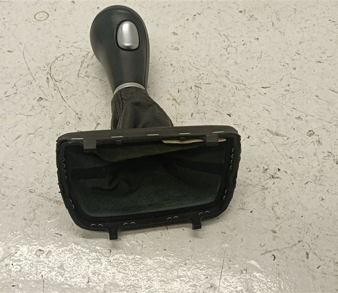 РУЧКА РЫЧАГА ЧЕХОЛ ПЕРЕКЛЮЧЕНИЯ ПЕРЕДАЧ AUDI A3 8P SPORTBACK АВТОМАТ 8P1713139A, фото 3